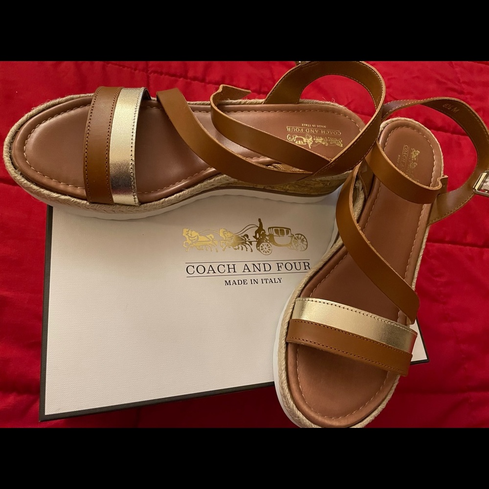 Sandals